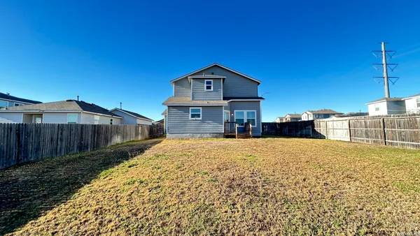 $1,895 | 14702 Harlequin Duck, San Antonio, TX 78253