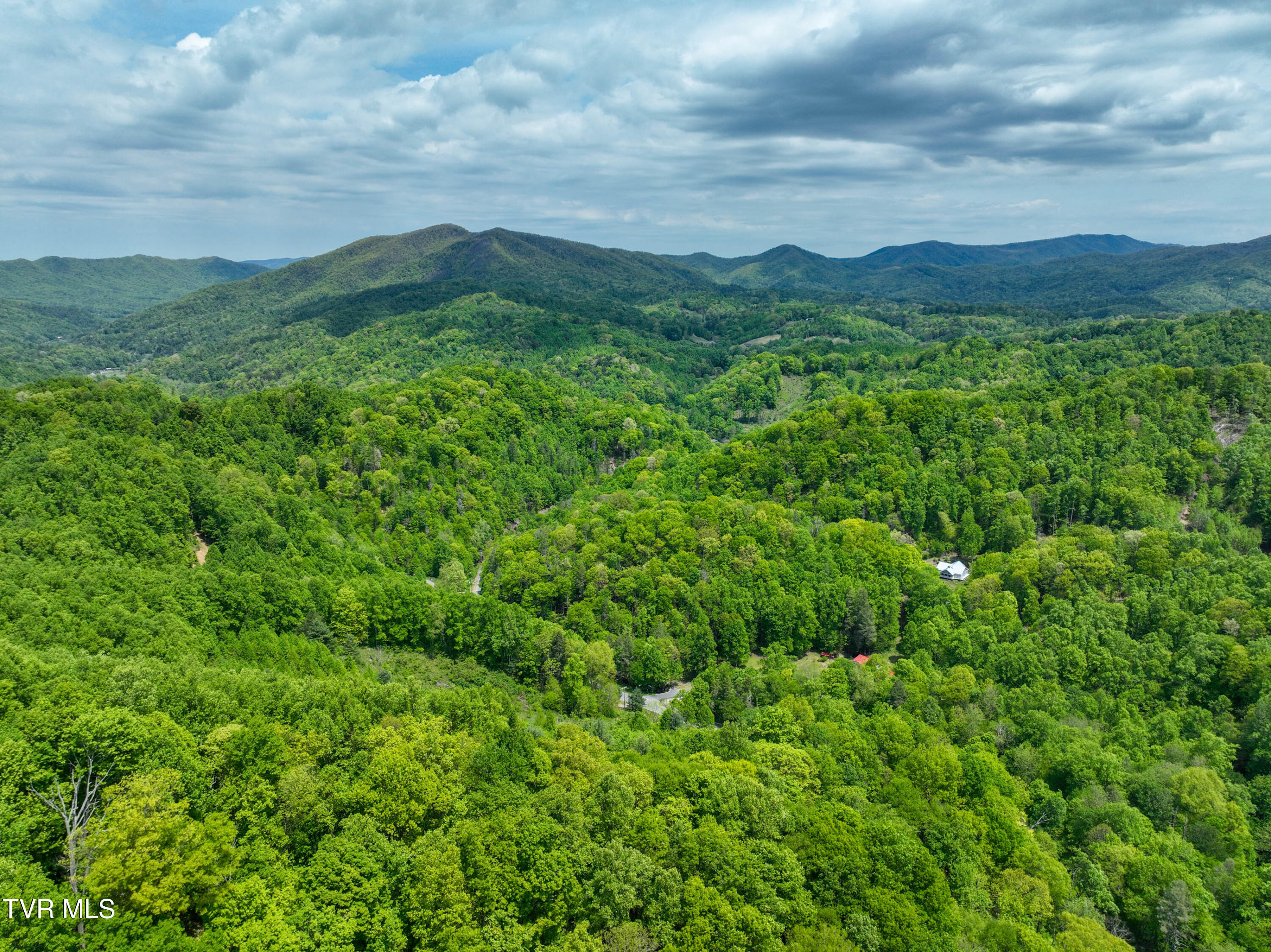 275 Tiger Creek Road Roan Mountain, TN 37687 - Photo 67 of 104 275 Tiger Creek Rd Drone WALLACE-9