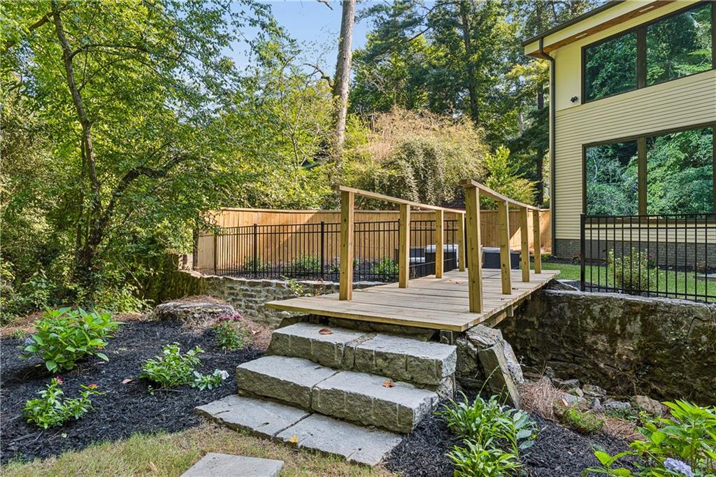 3626 North Stratford Road Northeast Atlanta, GA 30342 - Photo 44 of 50 Gallery Image 44