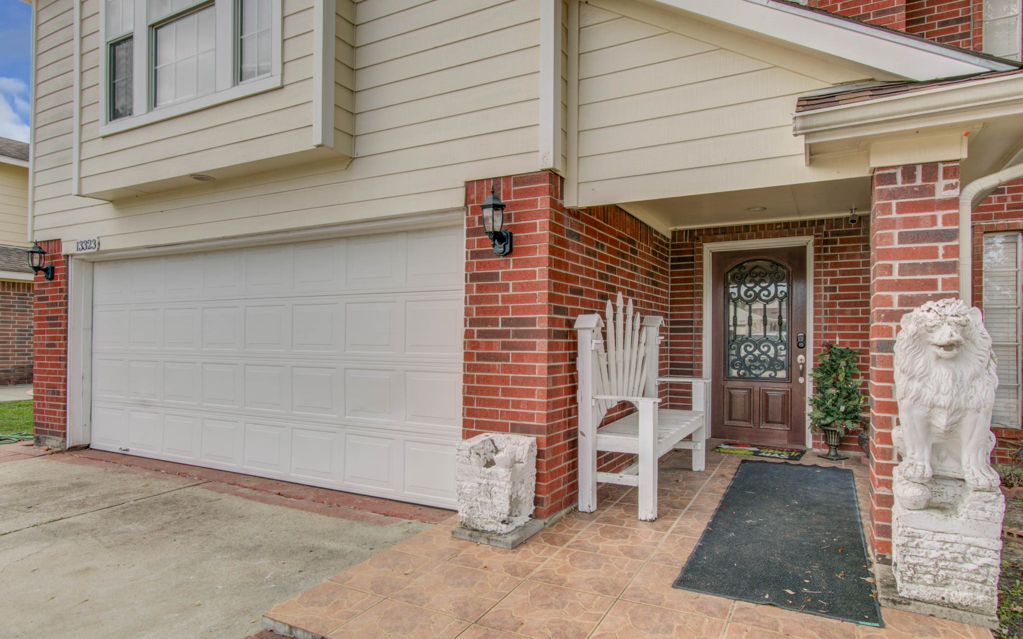 13323 Firebrick Drive Houston, TX 77041 - Photo 2 of 24