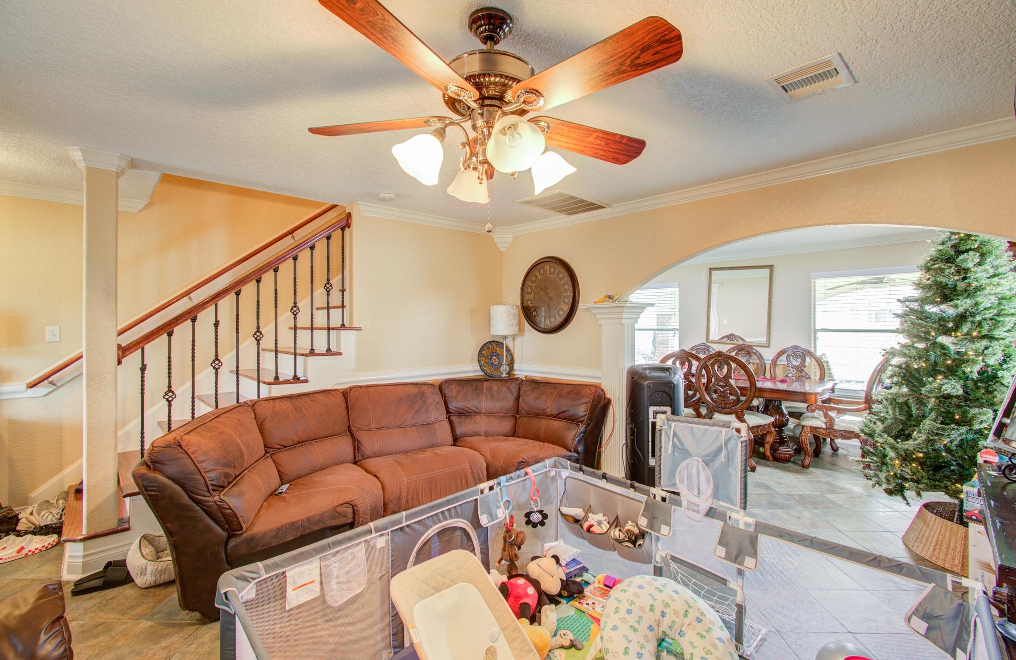 13323 Firebrick Drive Houston, TX 77041 - Photo 5 of 24