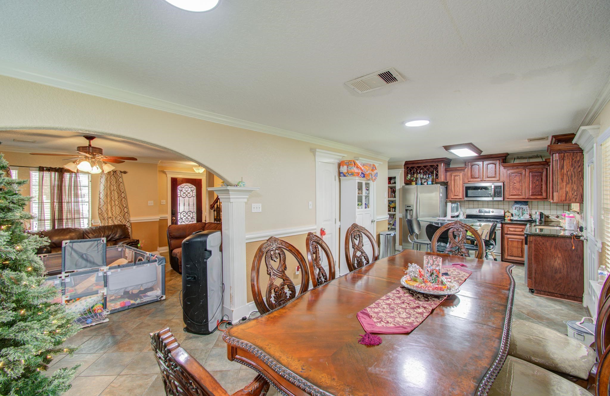 13323 Firebrick Drive Houston, TX 77041 - Photo 8 of 24