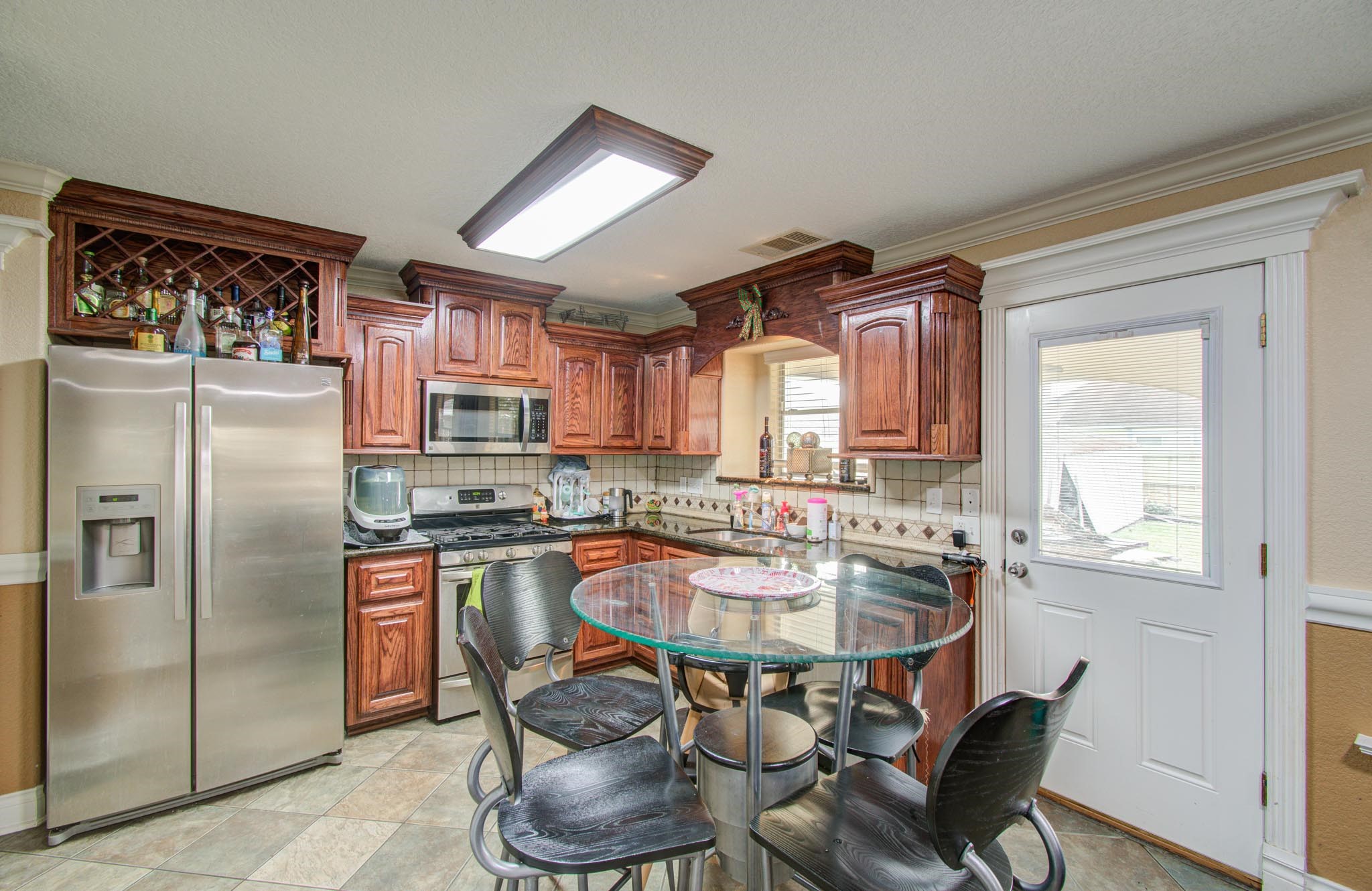 13323 Firebrick Drive Houston, TX 77041 - Photo 10 of 24