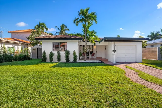 $12,000 | 840 South Shore Drive, Miami Beach, FL 33141