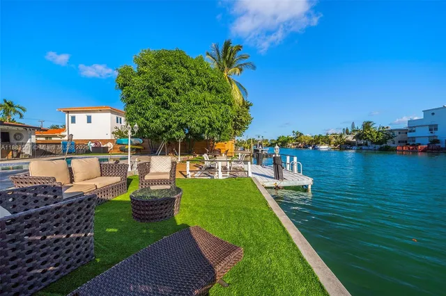 $12,000 | 840 South Shore Drive, Miami Beach, FL 33141