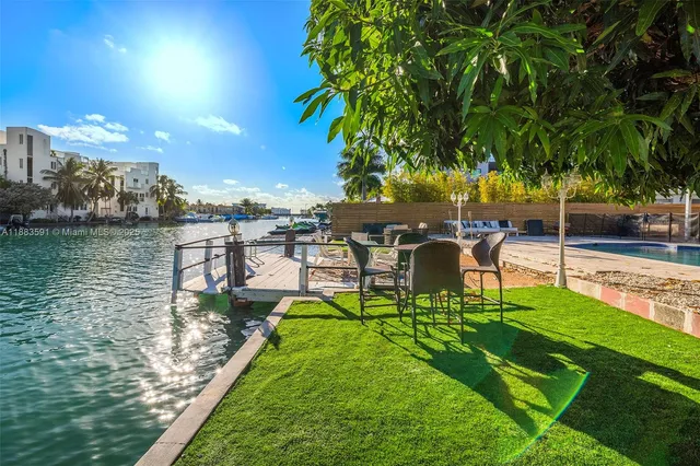 $12,000 | 840 South Shore Drive, Miami Beach, FL 33141