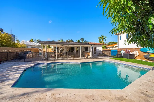 $12,000 | 840 South Shore Drive, Miami Beach, FL 33141