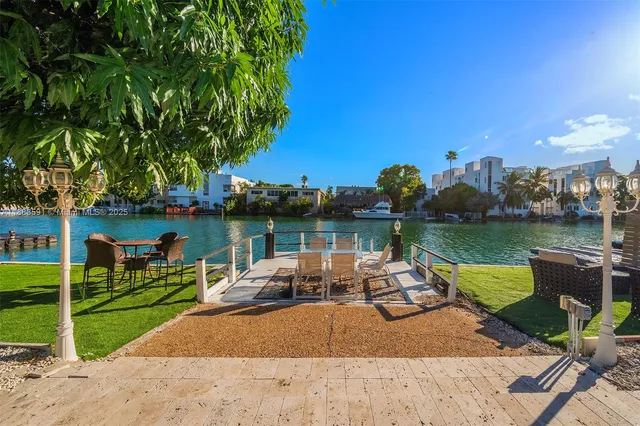 $12,000 | 840 South Shore Drive, Miami Beach, FL 33141