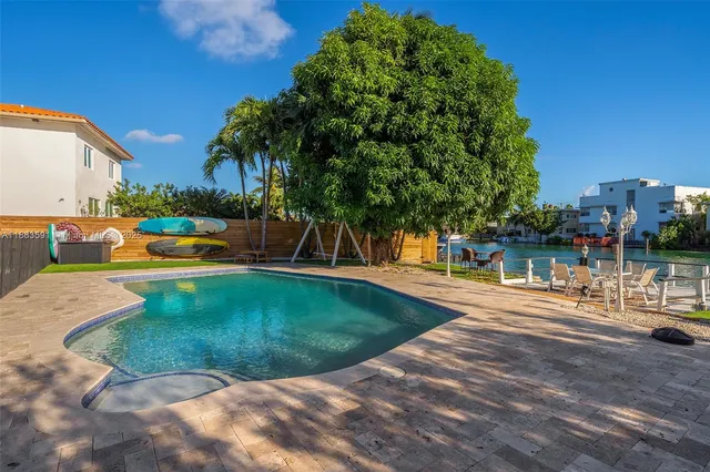 $12,000 | 840 South Shore Drive, Miami Beach, FL 33141