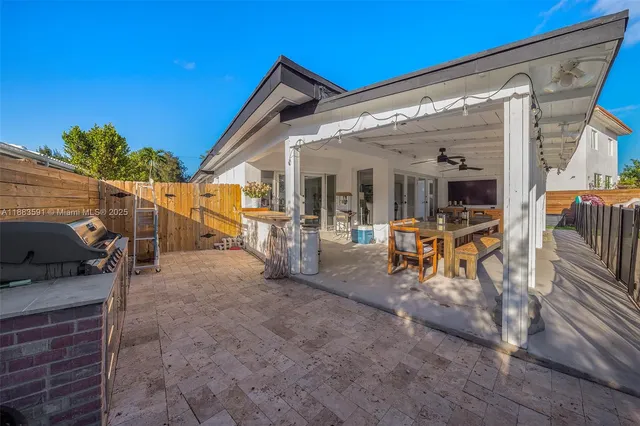 $12,000 | 840 South Shore Drive, Miami Beach, FL 33141