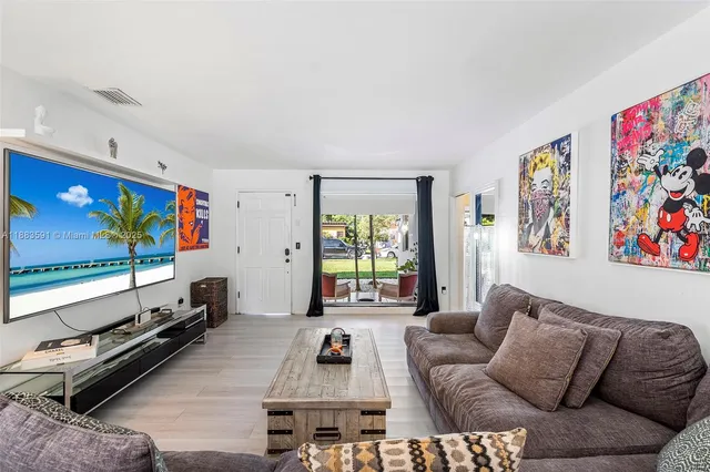 $12,000 | 840 South Shore Drive, Miami Beach, FL 33141