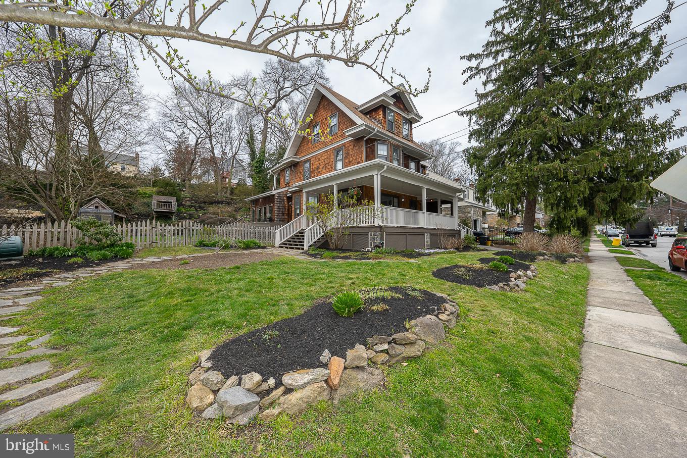 838 Beechwood Road Havertown, PA 19083 - Photo 3 of 69 Gallery Image 3
