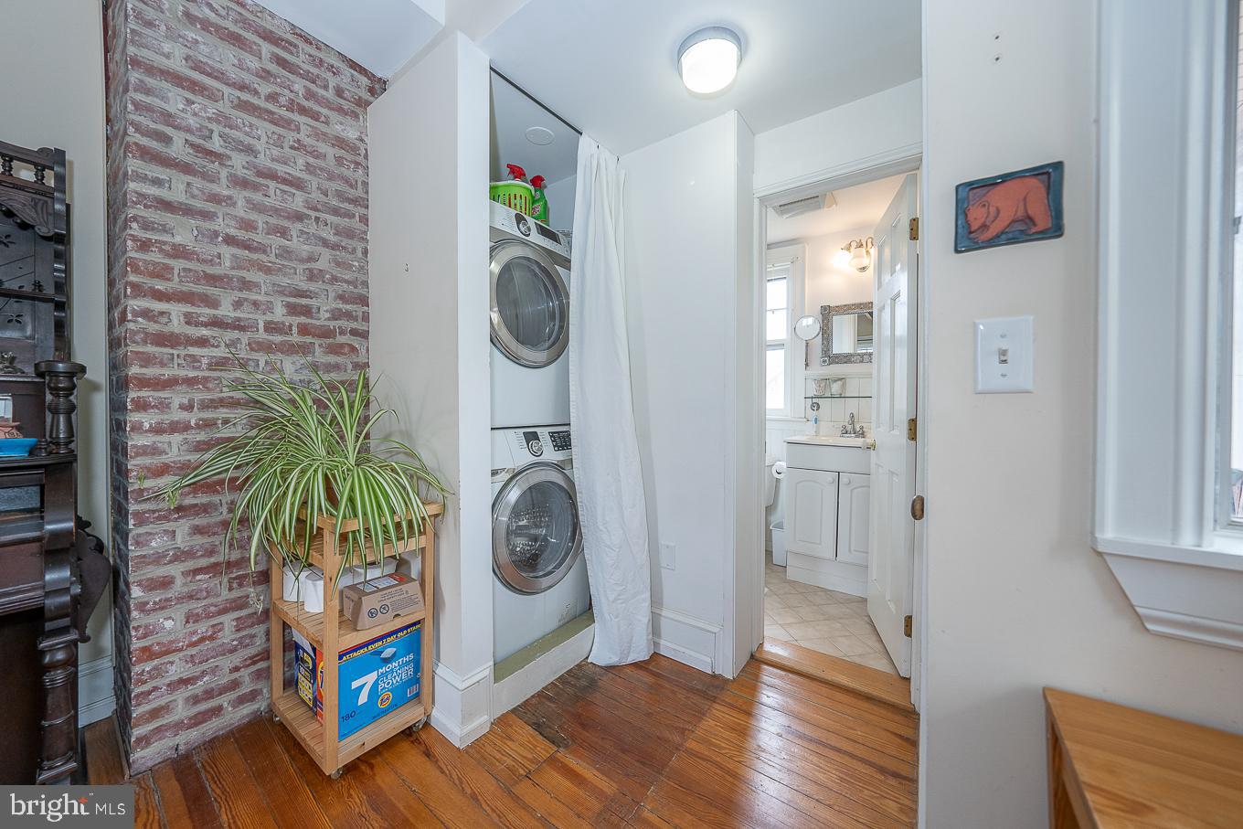 838 Beechwood Road Havertown, PA 19083 - Photo 33 of 69 2nd Floor Laundry