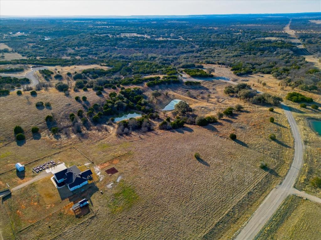 30 Crest Ridge Mineral Wells, TX 76067 - Photo 10 of 10 a view of a city