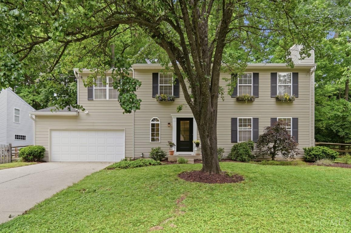 6906 Paddison Road Cincinnati, OH 45230 - Photo 4 of 92