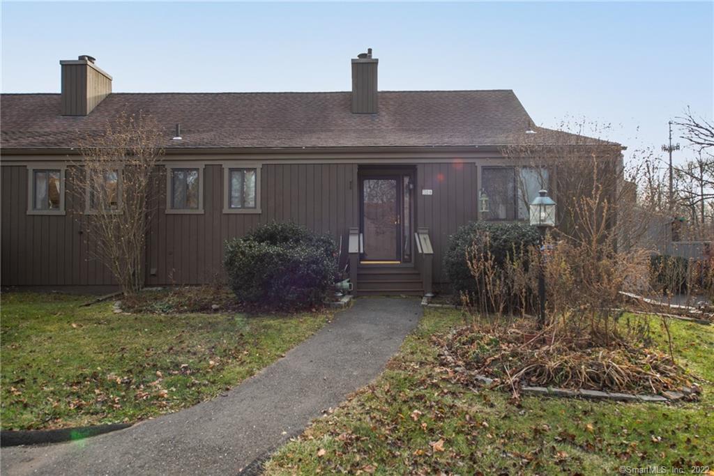 732 A N Trail, Unit 732, Stratford, CT 06614 Compass