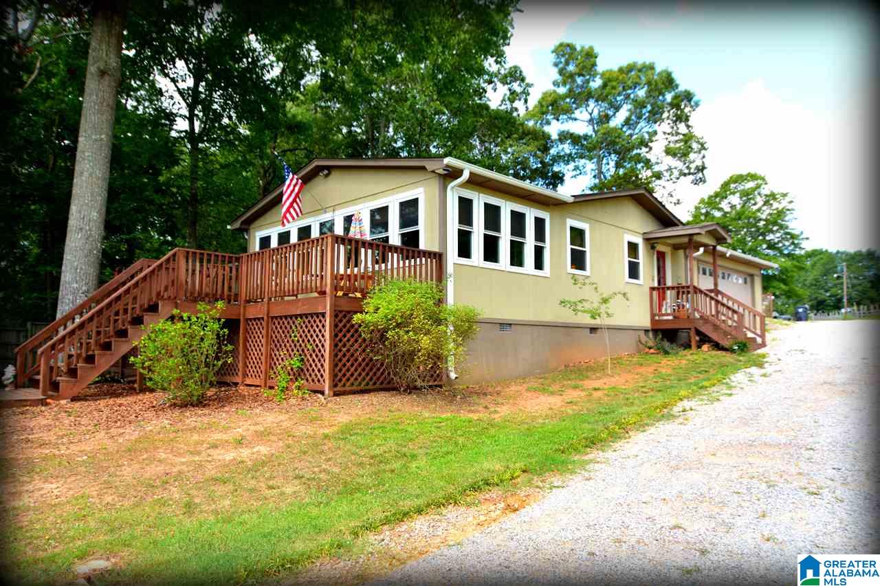 1803 Truss Ferry Road Pell City, AL 35128 - Photo 40 of 49