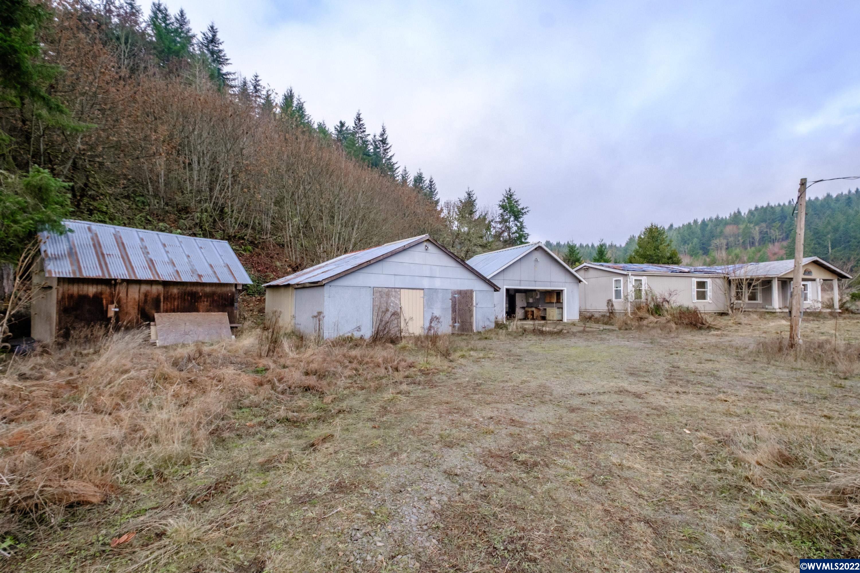 38613 Hungry Hill Road Scio, OR 97374 - Photo 6 of 16