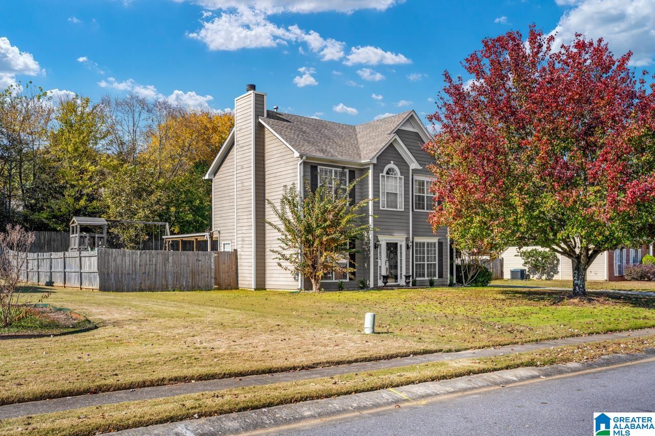 109 Stone Road Pelham, AL 35124 - Photo 2 of 33