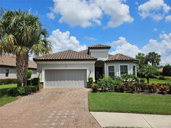 $3,500 | 5668 Cantucci Street, Nokomis, FL 34275