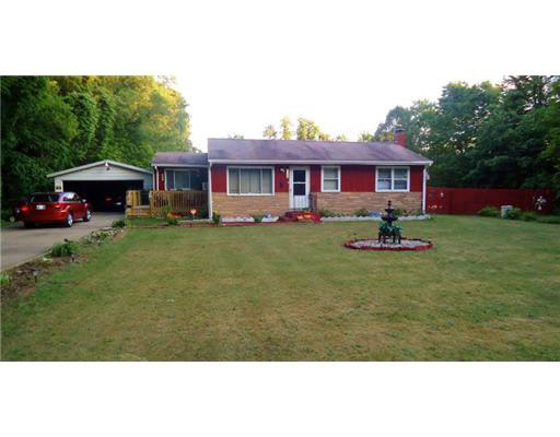 25308 Fillmore Road South Bend, IN 46619 - Photo 1 of 10 Gallery Image 1