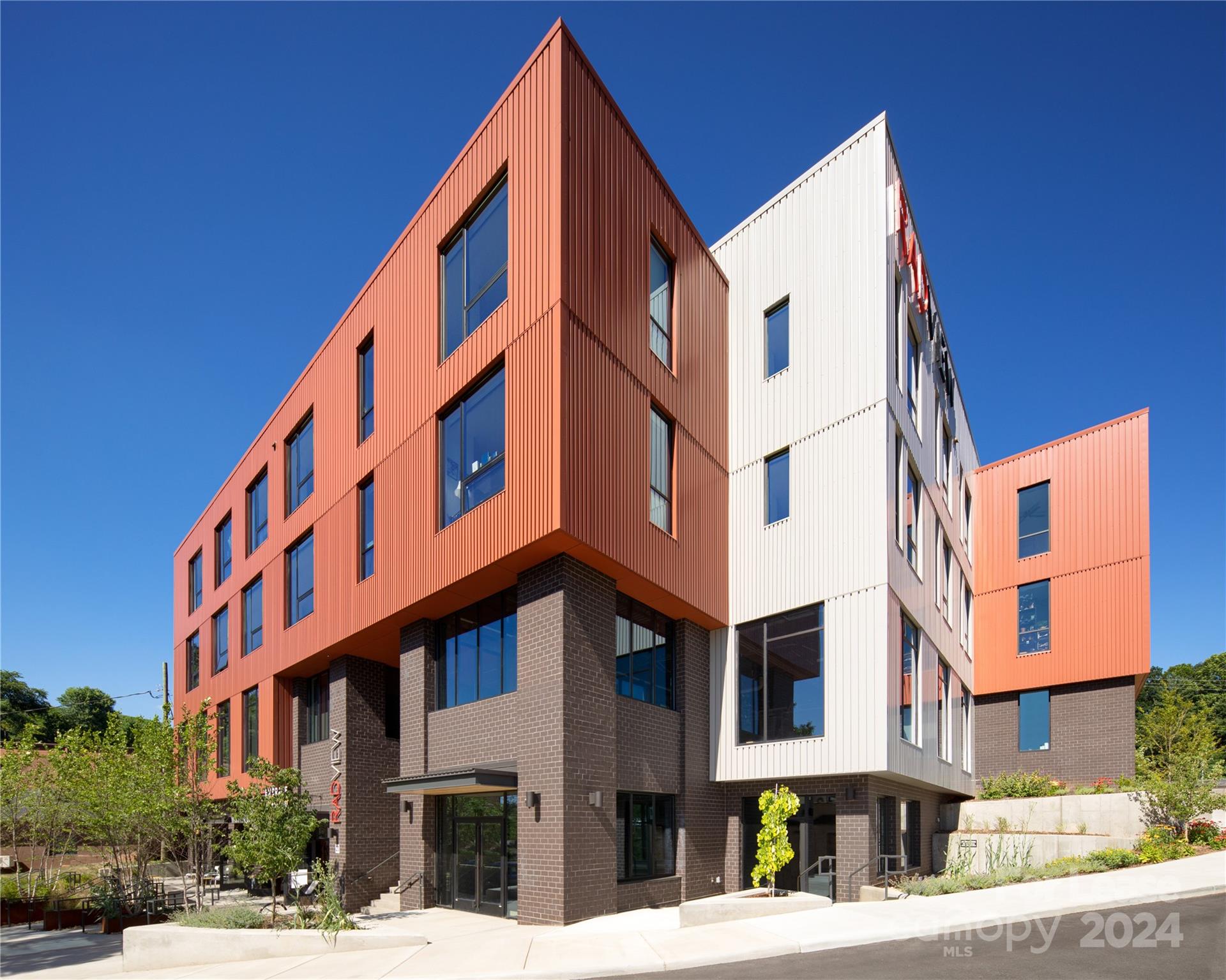 20 Artful Way, Unit 412 Asheville, NC 28801 - Photo 3 of 18