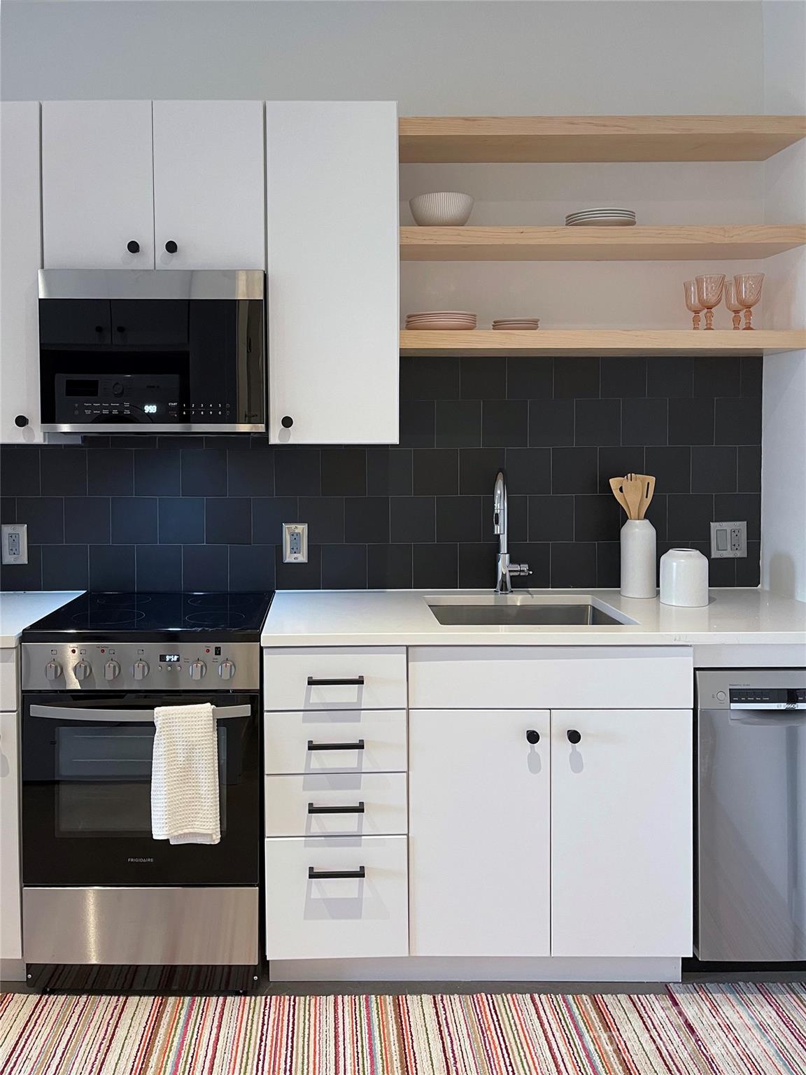 20 Artful Way, Unit 412 Asheville, NC 28801 - Photo 5 of 18