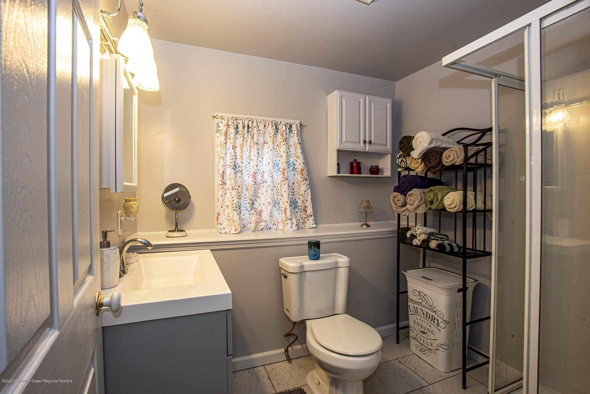 329 Northrop Road Brick, NJ 08723 - Photo 13 of 19 Master Bath