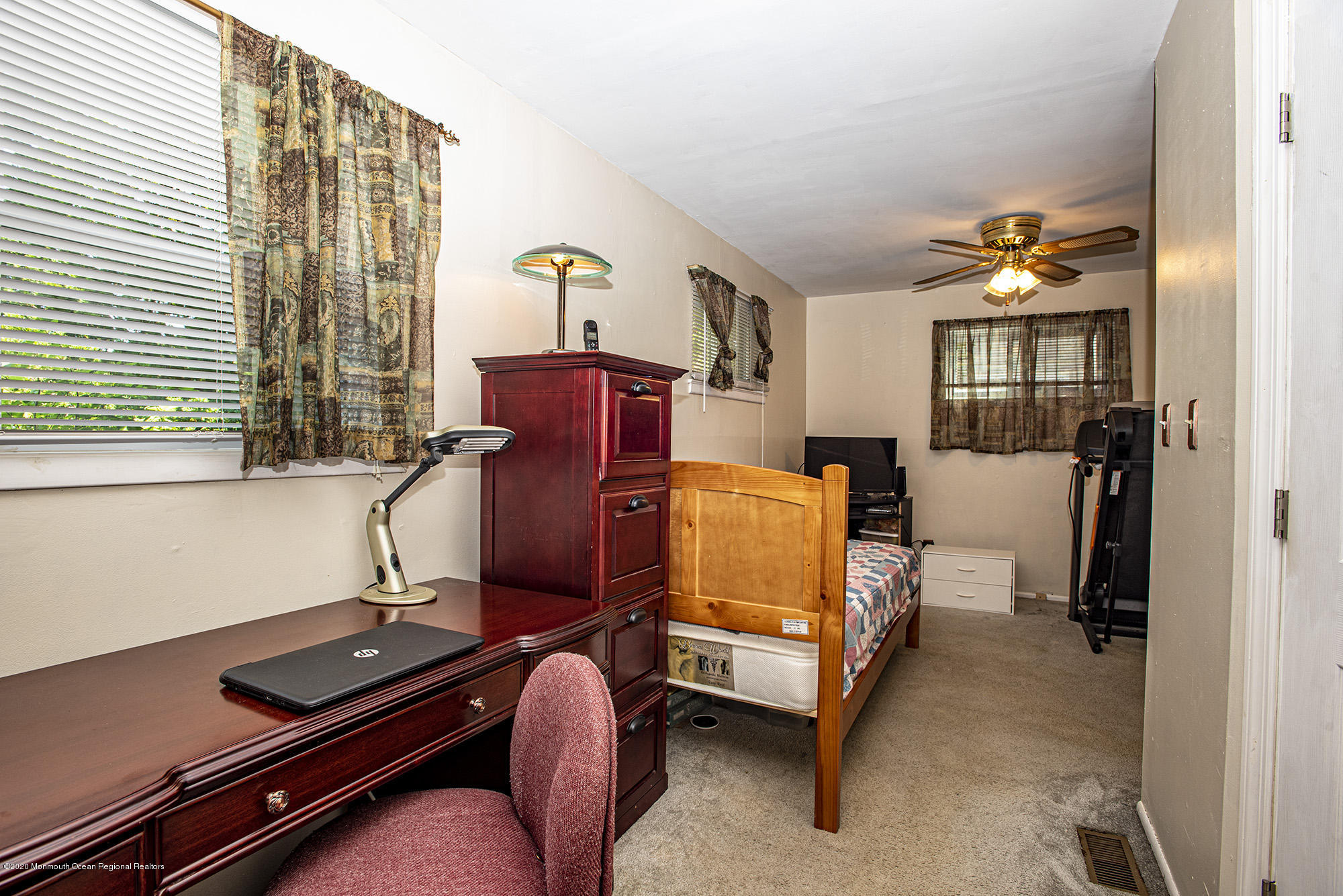 329 Northrop Road Brick, NJ 08723 - Photo 14 of 19 Bedroom