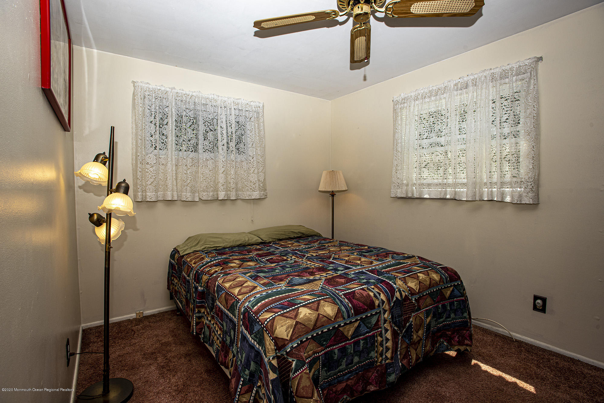 329 Northrop Road Brick, NJ 08723 - Photo 15 of 19 Bedroom