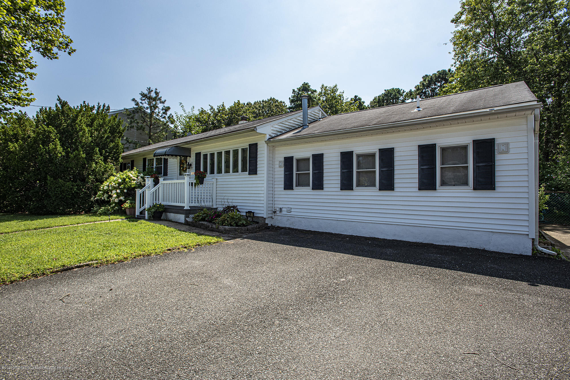 329 Northrop Road Brick, NJ 08723 - Photo 2 of 19 Front