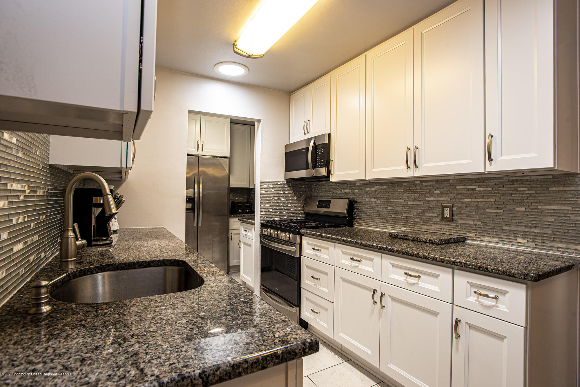 329 Northrop Road Brick, NJ 08723 - Photo 5 of 19 Kitchen