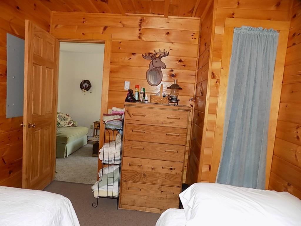 35 Hog Bay Road Franklin, ME 04634 - Photo 15 of 33 second bedroom