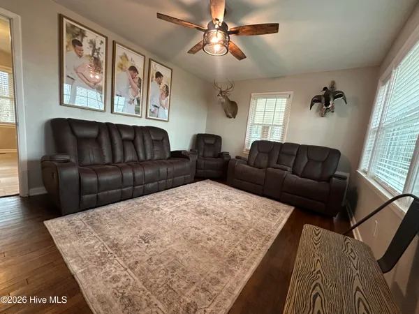 $162,000 | 2047 Jenkins Mill Road, Conway, NC 27820