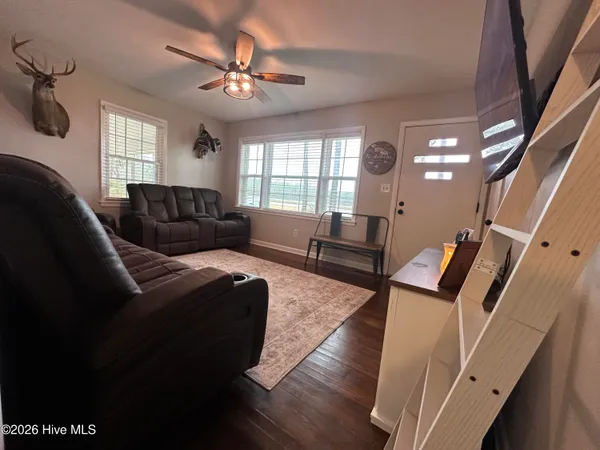 $162,000 | 2047 Jenkins Mill Road, Conway, NC 27820