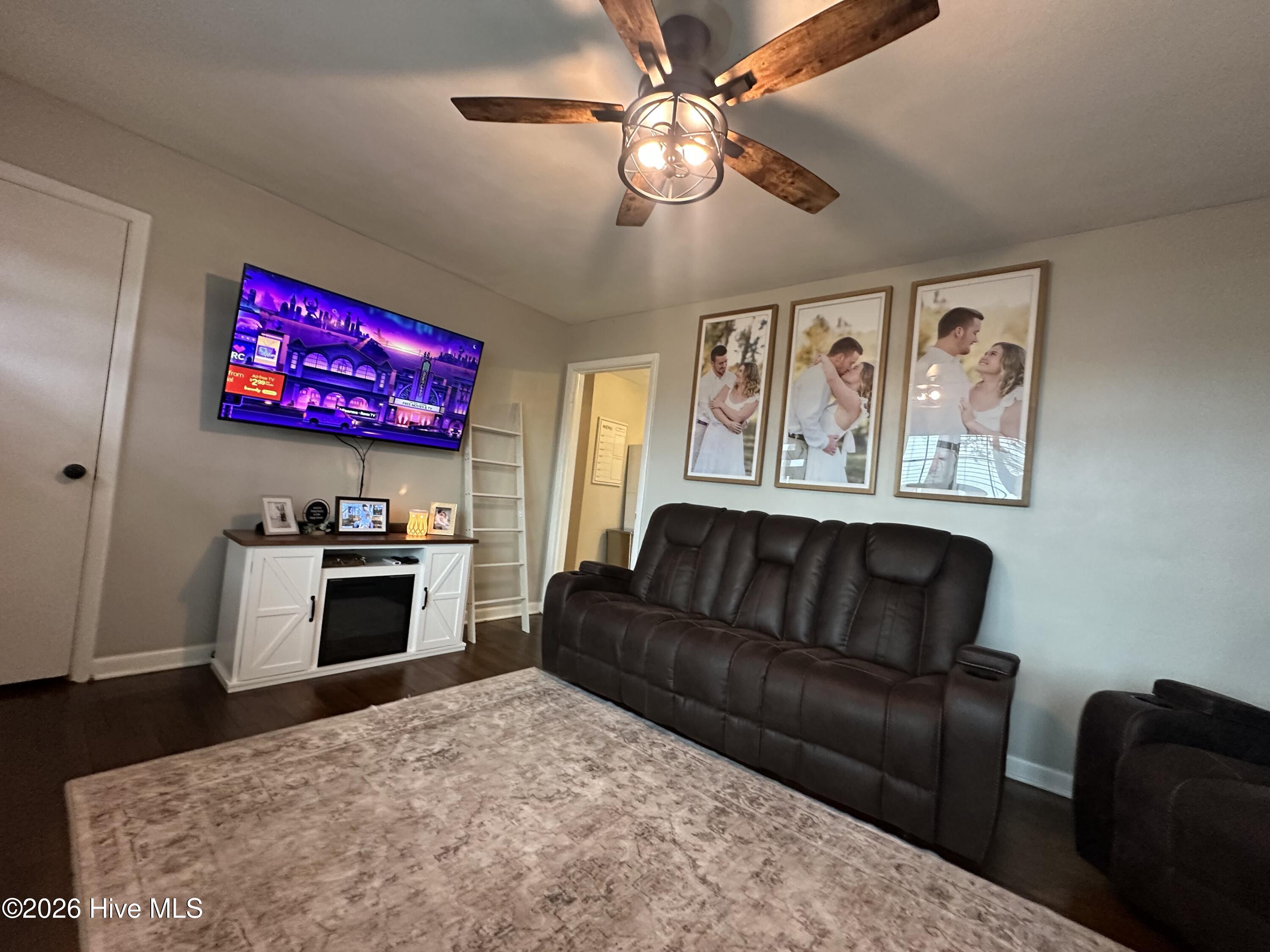 2047 Jenkins Mill Road Conway, NC 27820 - Photo 13 of 32 IMG_4681