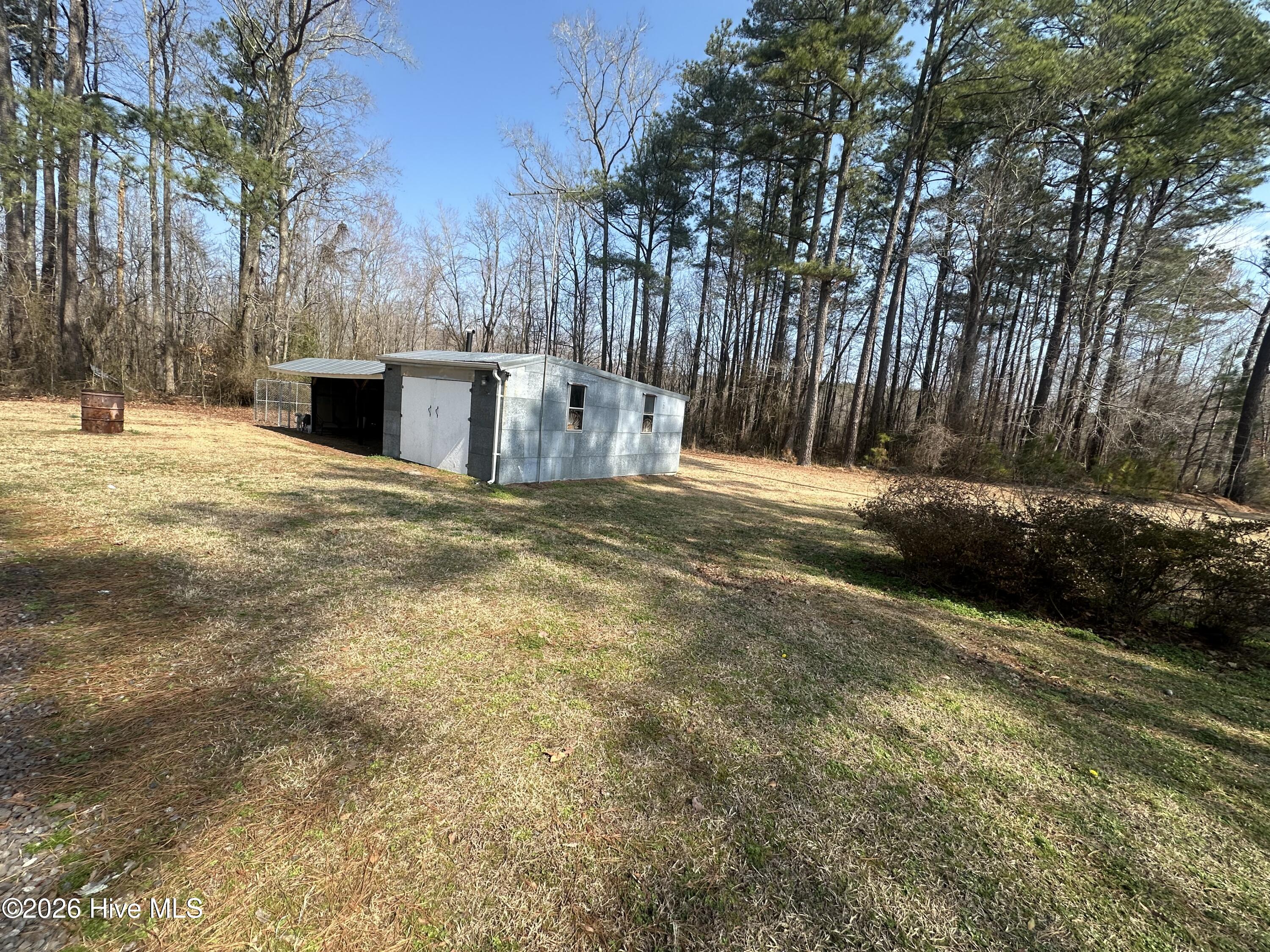 2047 Jenkins Mill Road Conway, NC 27820 - Photo 21 of 32 IMG_4699