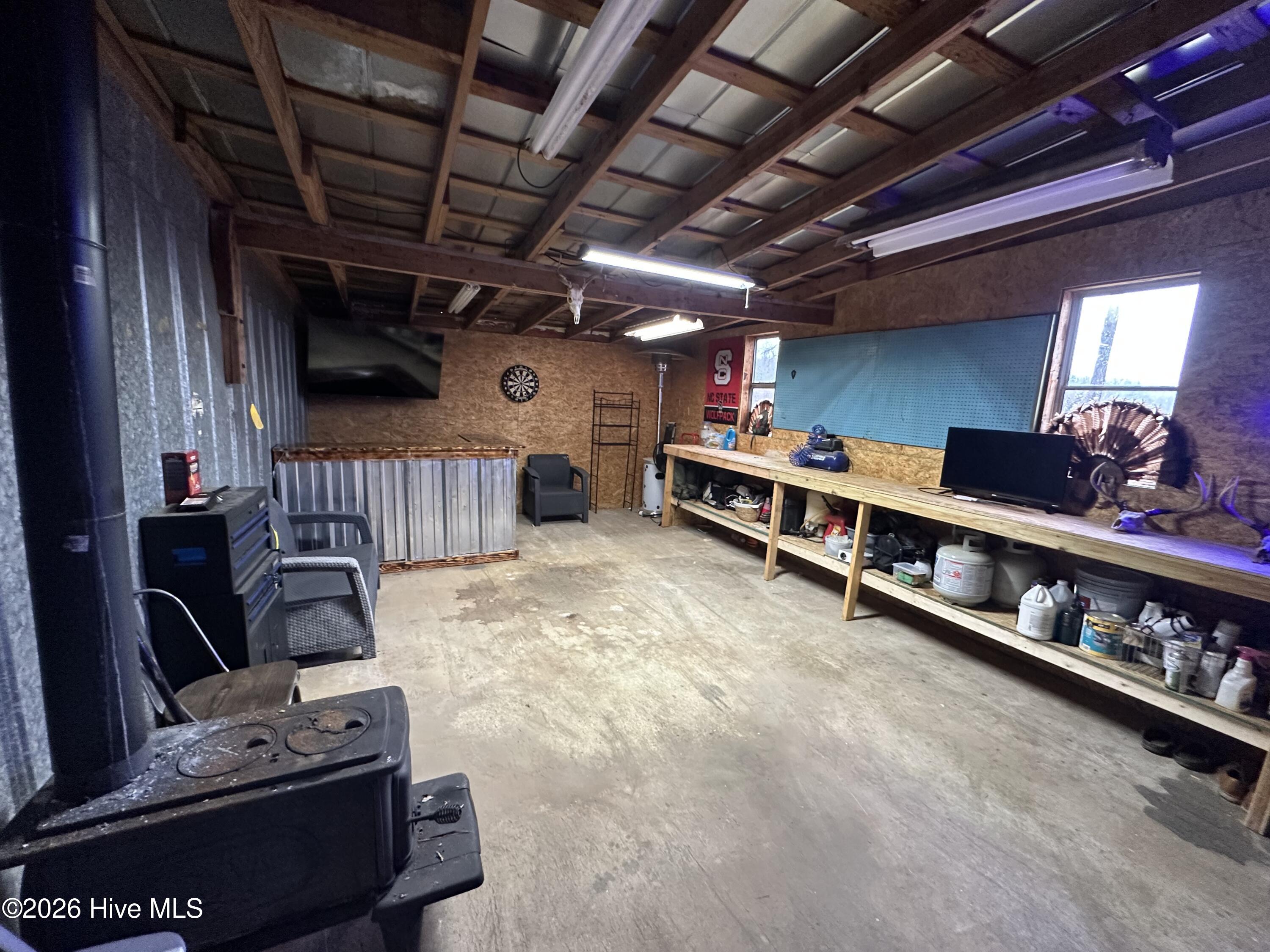 2047 Jenkins Mill Road Conway, NC 27820 - Photo 28 of 32 IMG_4683