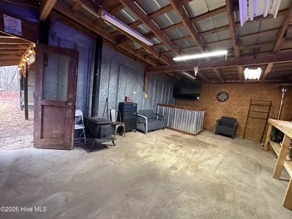 $162,000 | 2047 Jenkins Mill Road, Conway, NC 27820