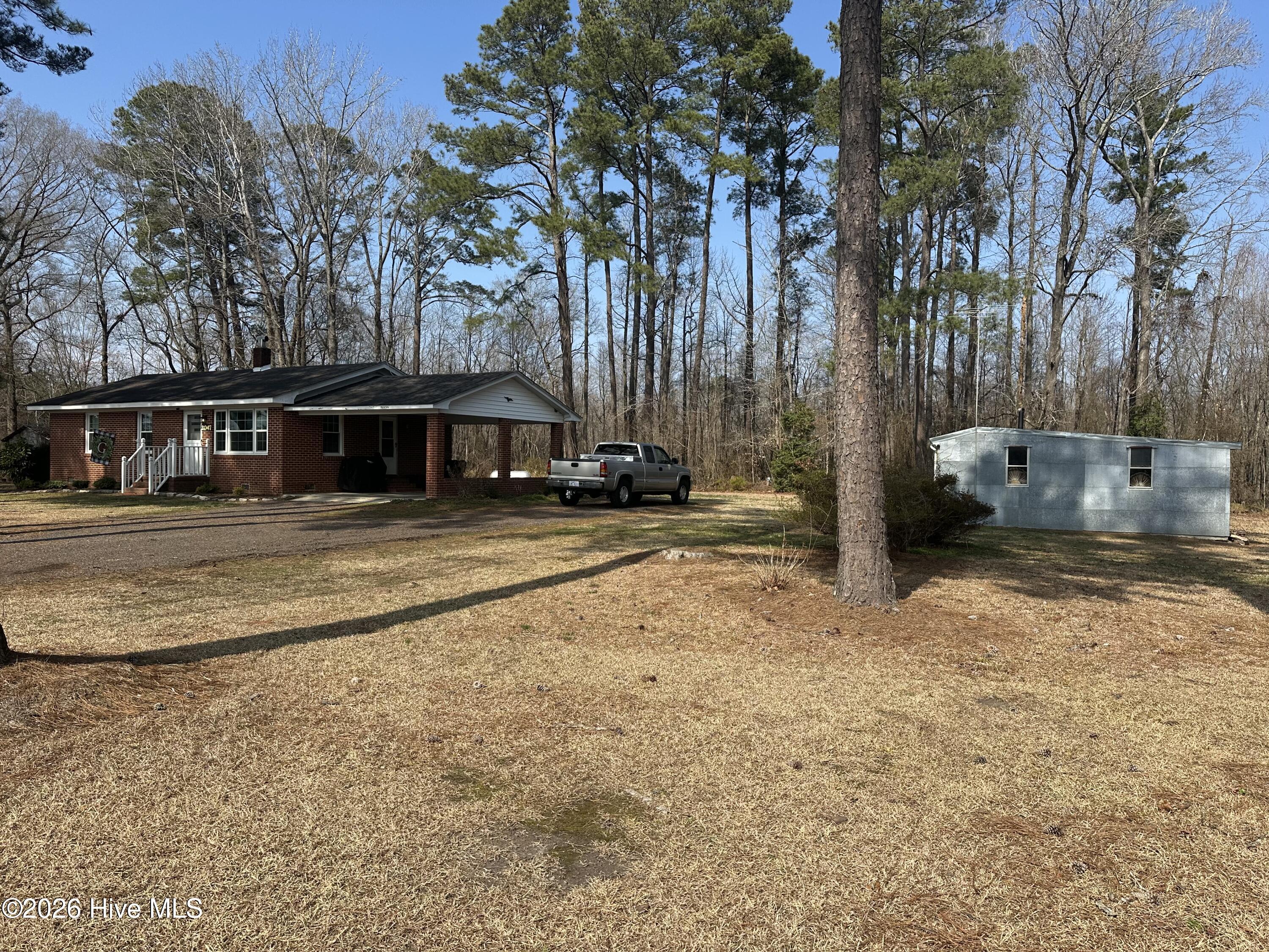 2047 Jenkins Mill Road Conway, NC 27820 - Photo 4 of 32 IMG_4702