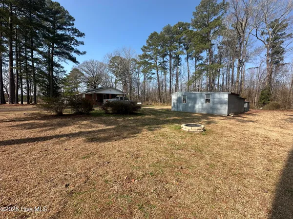 $162,000 | 2047 Jenkins Mill Road, Conway, NC 27820