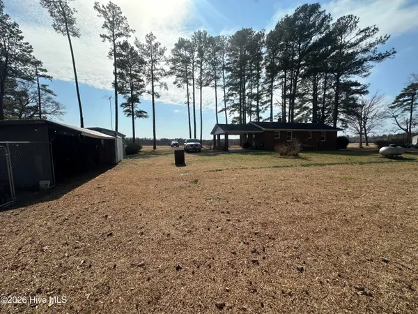 $162,000 | 2047 Jenkins Mill Road, Conway, NC 27820