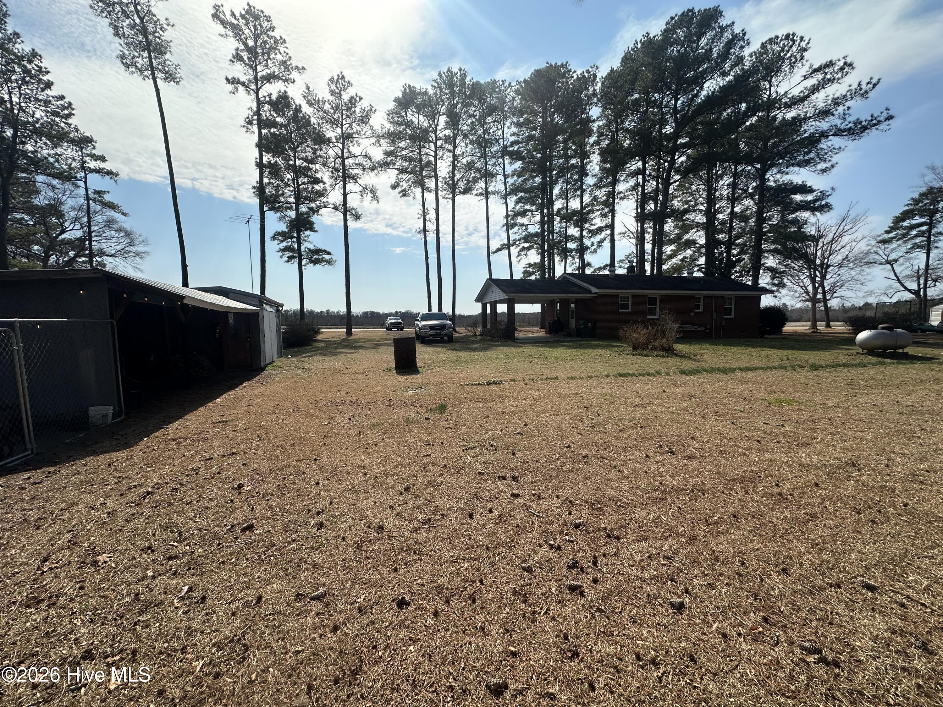 2047 Jenkins Mill Road Conway, NC 27820 - Photo 8 of 32 IMG_4696