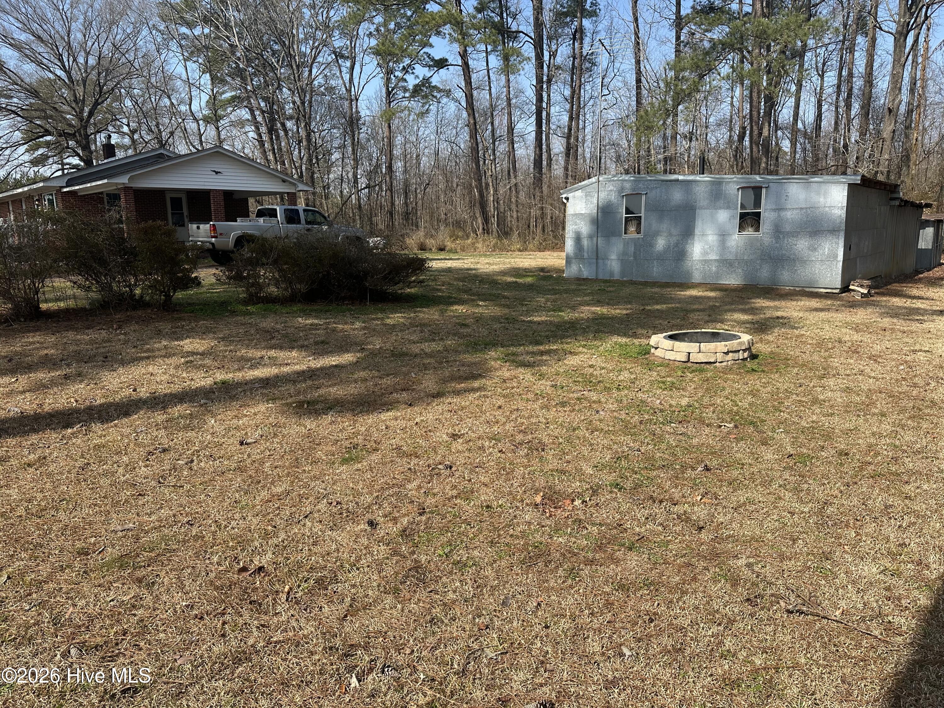 2047 Jenkins Mill Road Conway, NC 27820 - Photo 9 of 32 IMG_4701