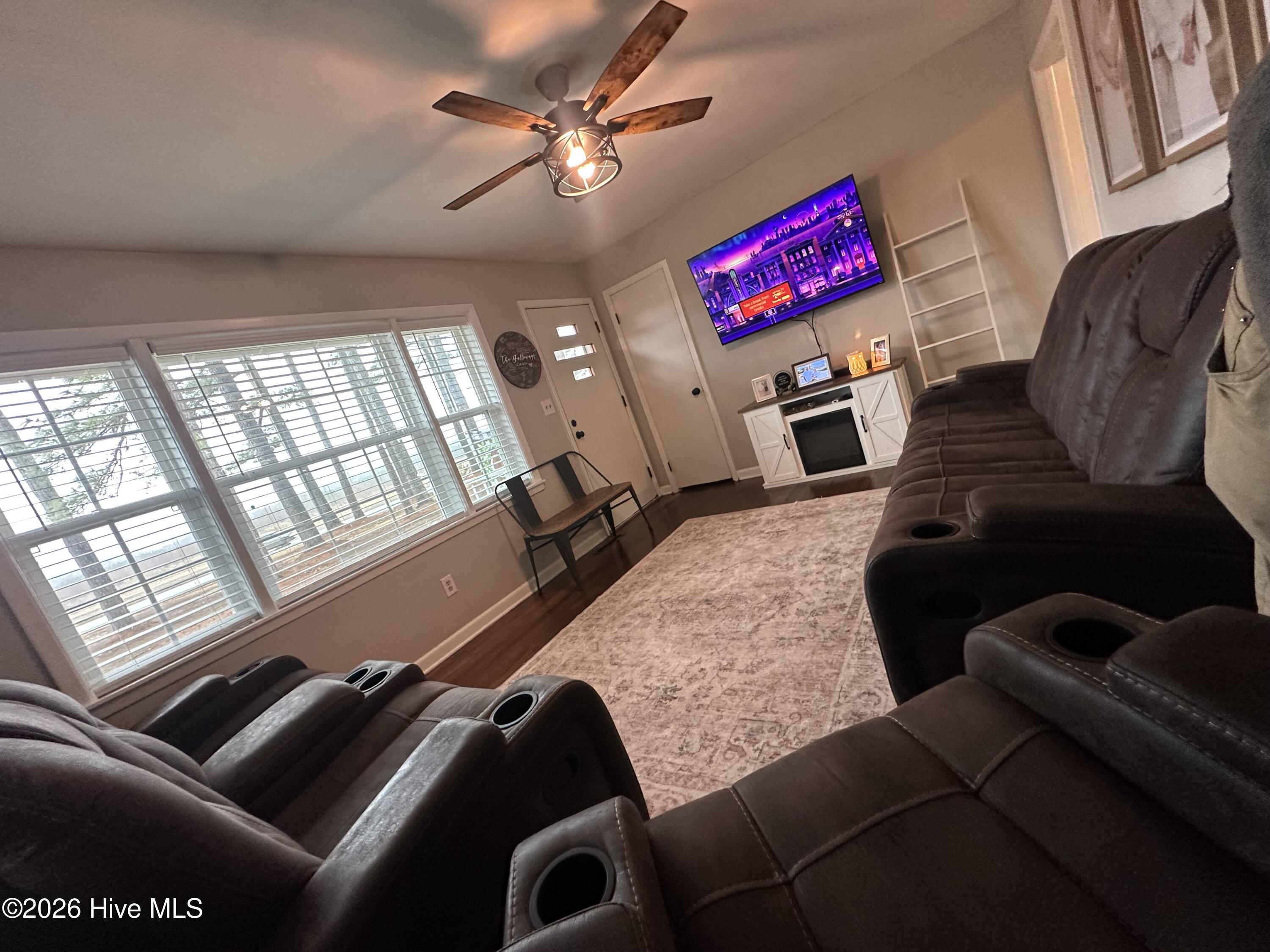 2047 Jenkins Mill Road Conway, NC 27820 - Photo 10 of 32 IMG_4682