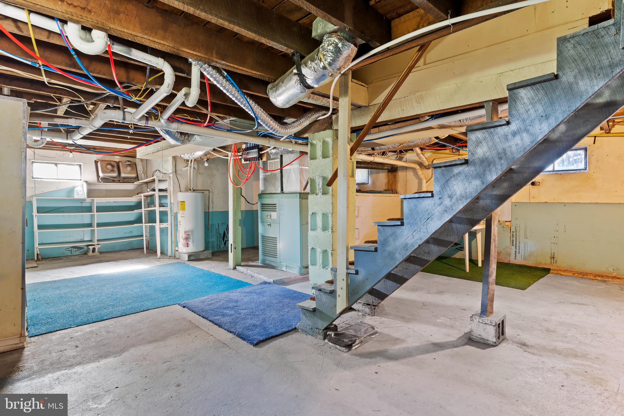 7 Burgners Mill Road Carlisle, PA 17015 - Photo 21 of 26 a view of entryway