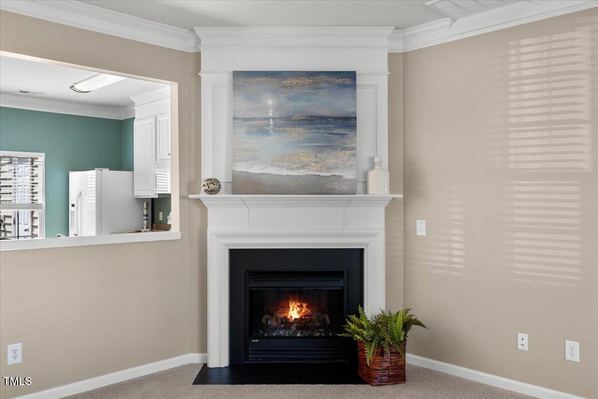 8123 Rhiannon Road Raleigh, NC 27613 - Photo 11 of 47 11-8123 Rhiannon Rd