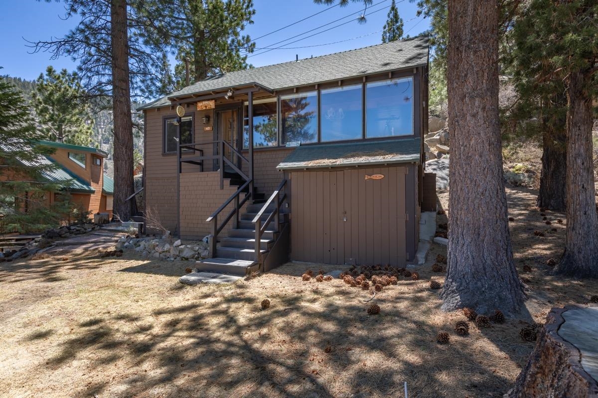 64 Frst Knl Road June Lake, CA 93529 - Photo 26 of 32