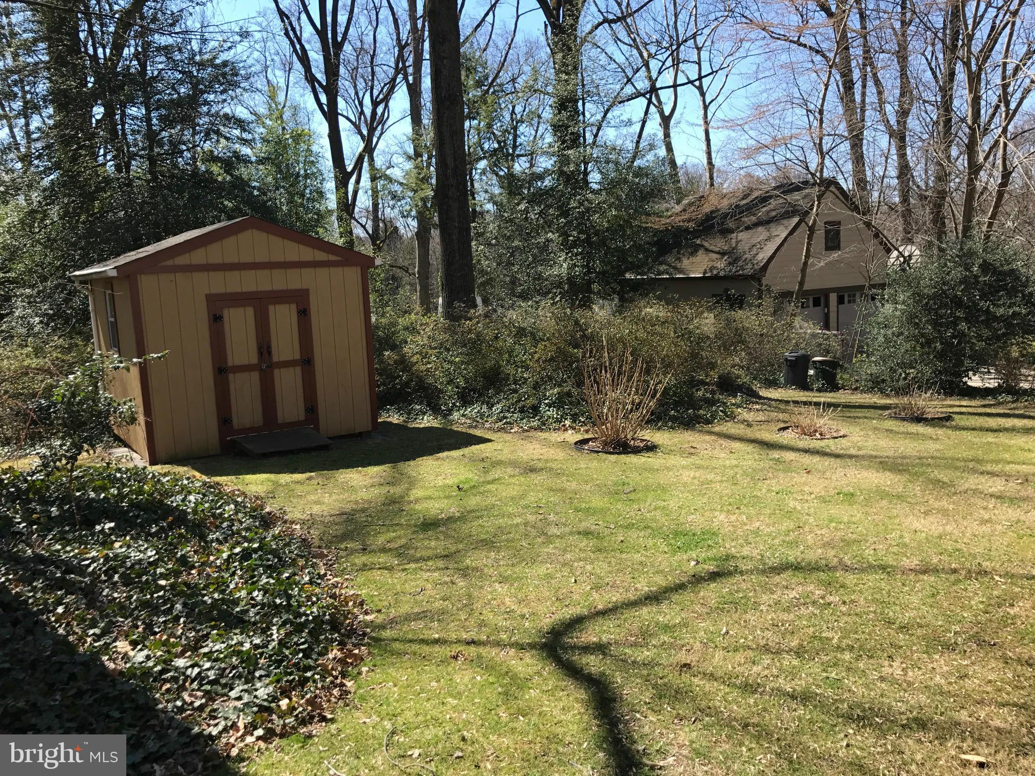 406 Hamilton Avenue Silver Spring, MD 20901 - Photo 13 of 13 View