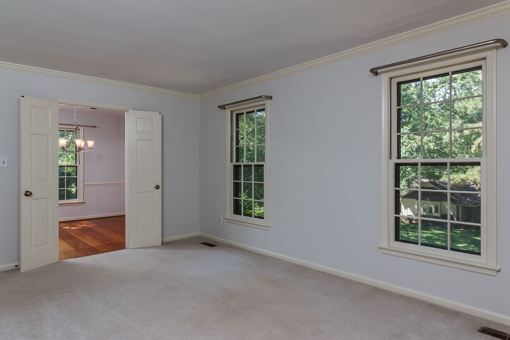 3313 Boulder Court Raleigh, NC 27607 - Photo 22 of 24 Photo 22